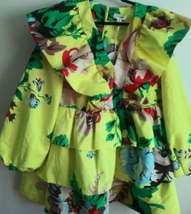 NWT Christopher John Rogers for Target Dress, 16